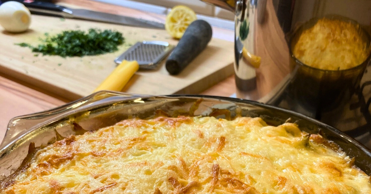 rakott brokkolitorta